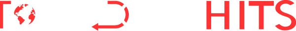 Touchdown Hits Transparent Logo